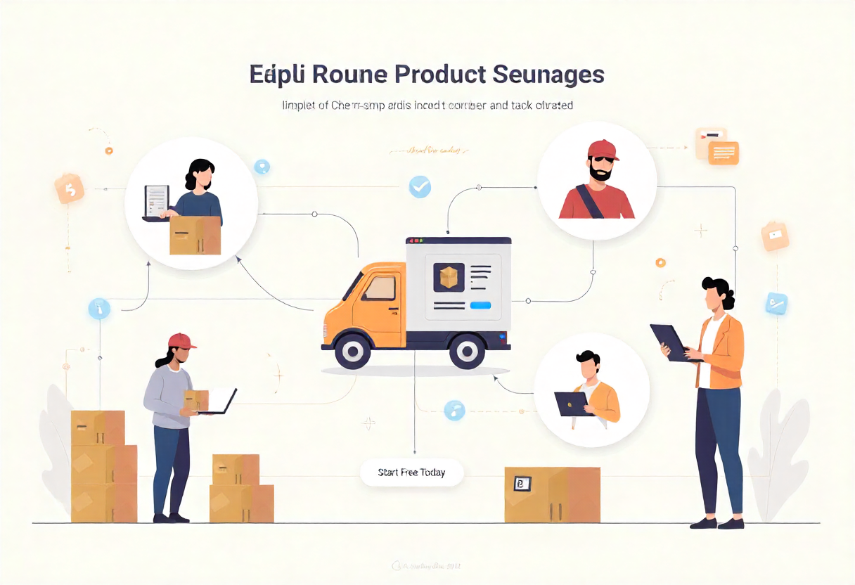 Finding winning products