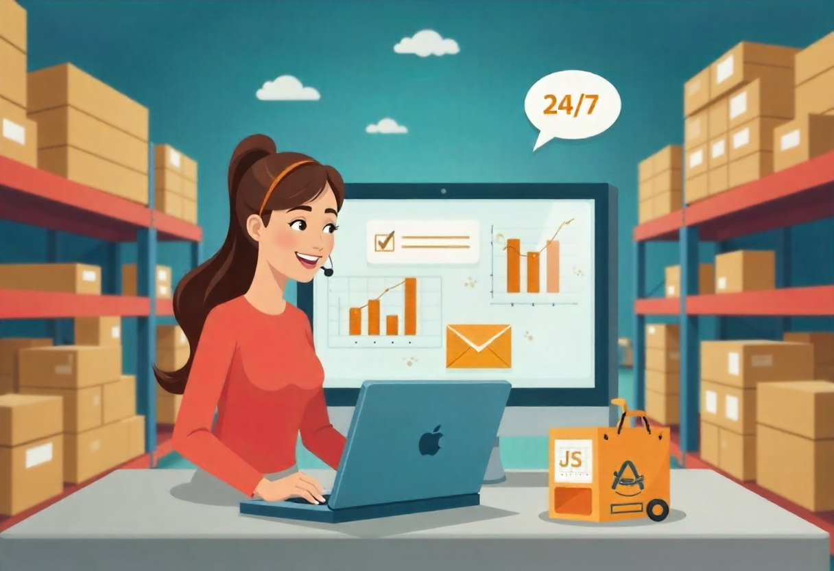 Best suppliers for dropshipping