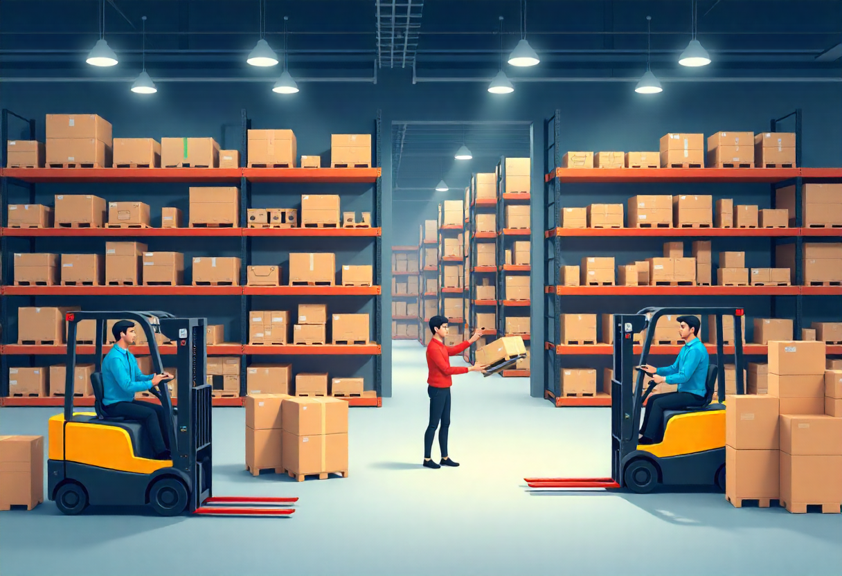 Source products easily
