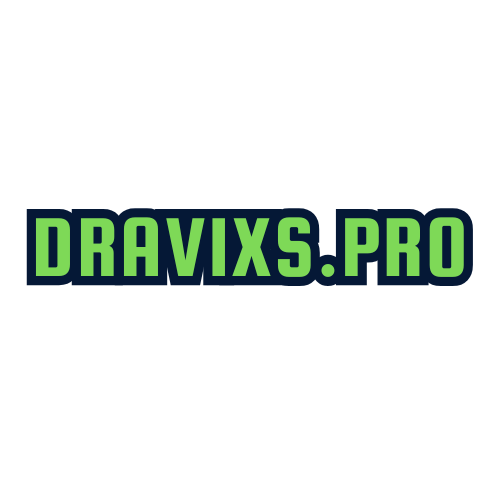 Dravixs
